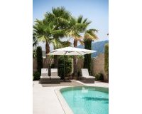 Resale - apartment - Benahavís - La Quinta