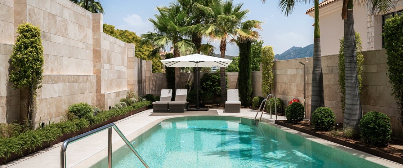 Resale - apartment - Benahavís - La Quinta