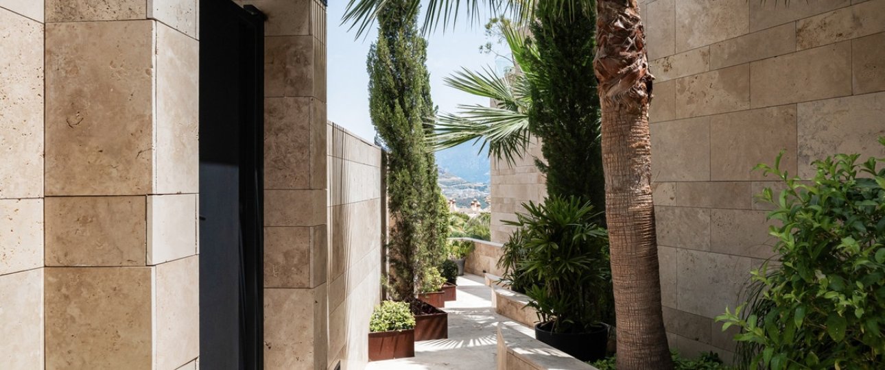 Resale - apartment - Benahavís - La Quinta