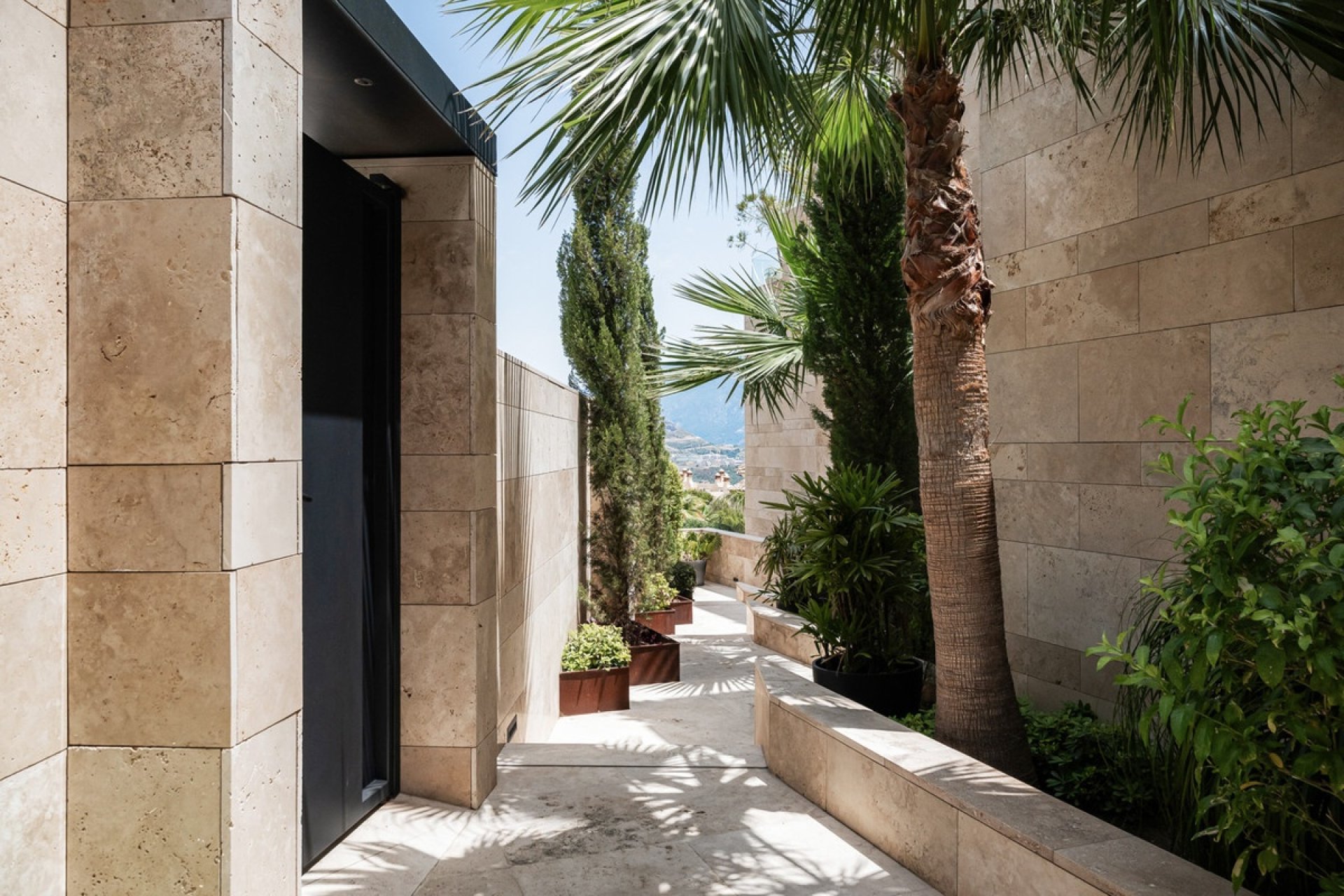 Resale - apartment - Benahavís - La Quinta
