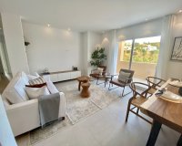 Resale - apartment - Benahavís - La Quinta