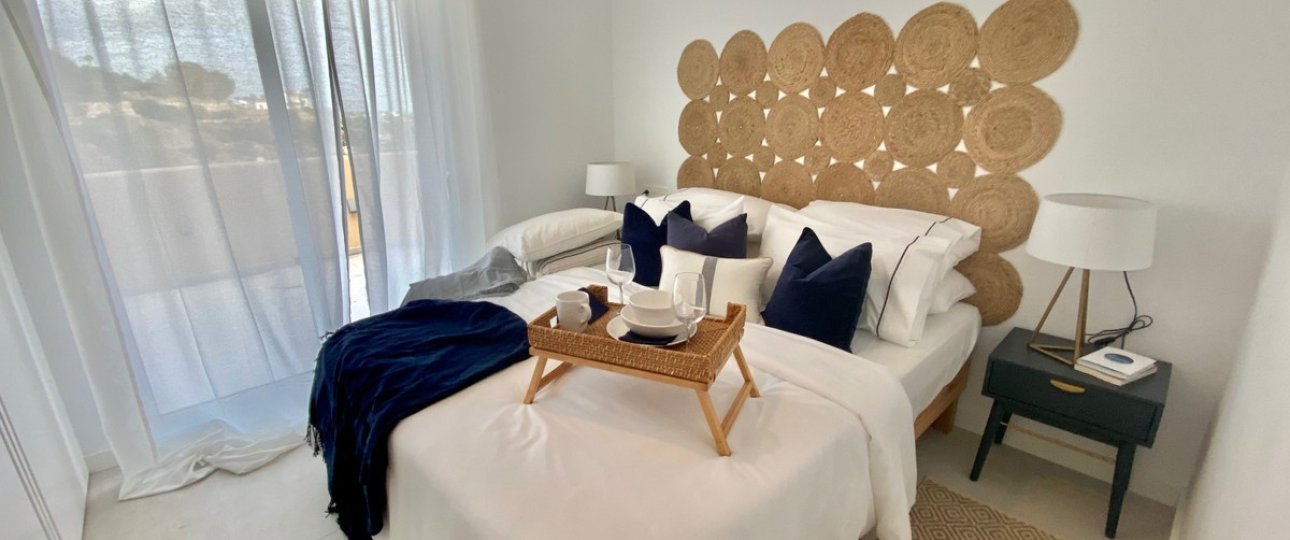 Resale - apartment - Benahavís - La Quinta