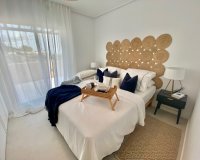 Resale - apartment - Benahavís - La Quinta