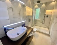 Resale - apartment - Benahavís - La Quinta