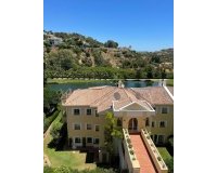 Resale - apartment - Benahavís - La Quinta