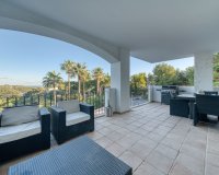 Resale - apartment - Benahavís - La Quinta
