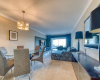 Resale - apartment - Benahavís - La Quinta