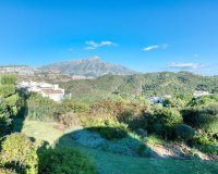 Resale - apartment - Benahavís - La Quinta