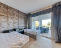 Resale - apartment - Benahavís - La Quinta