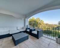 Resale - apartment - Benahavís - La Quinta