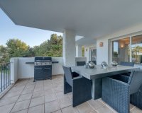 Resale - apartment - Benahavís - La Quinta