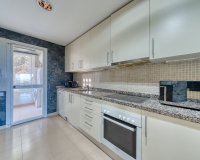 Resale - apartment - Benahavís - La Quinta
