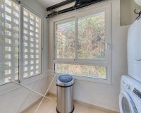 Resale - apartment - Benahavís - La Quinta