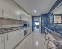 Resale - apartment - Benahavís - La Quinta