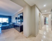 Resale - apartment - Benahavís - La Quinta