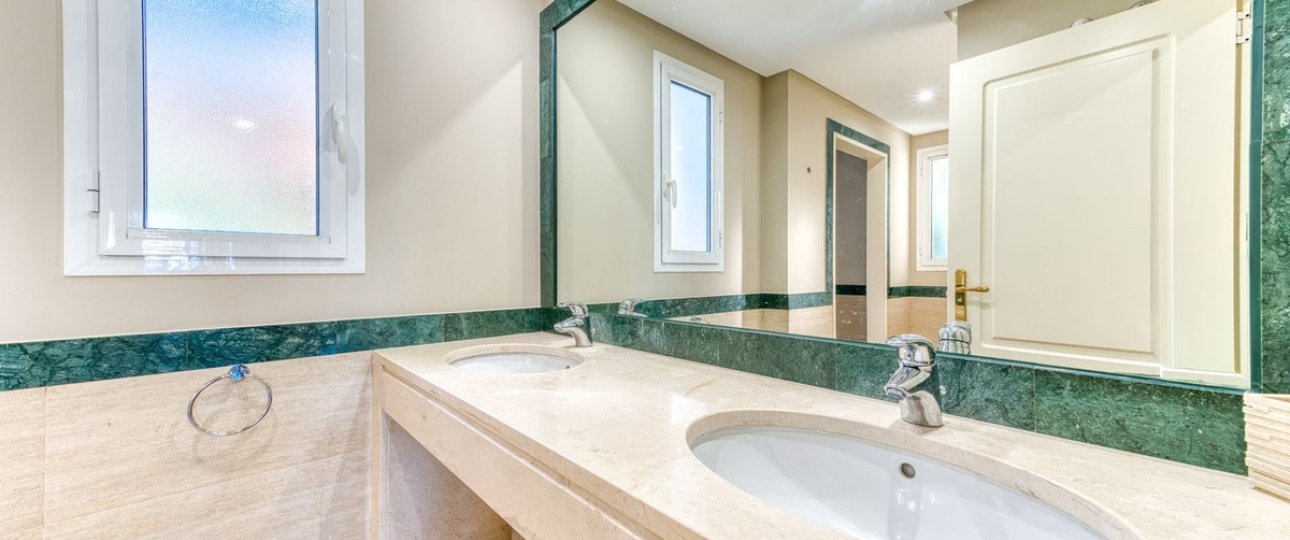 Resale - apartment - Benahavís - La Quinta