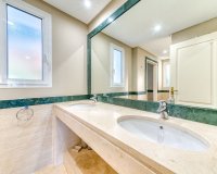 Resale - apartment - Benahavís - La Quinta