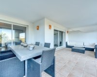 Resale - apartment - Benahavís - La Quinta