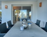Resale - apartment - Benahavís - La Quinta