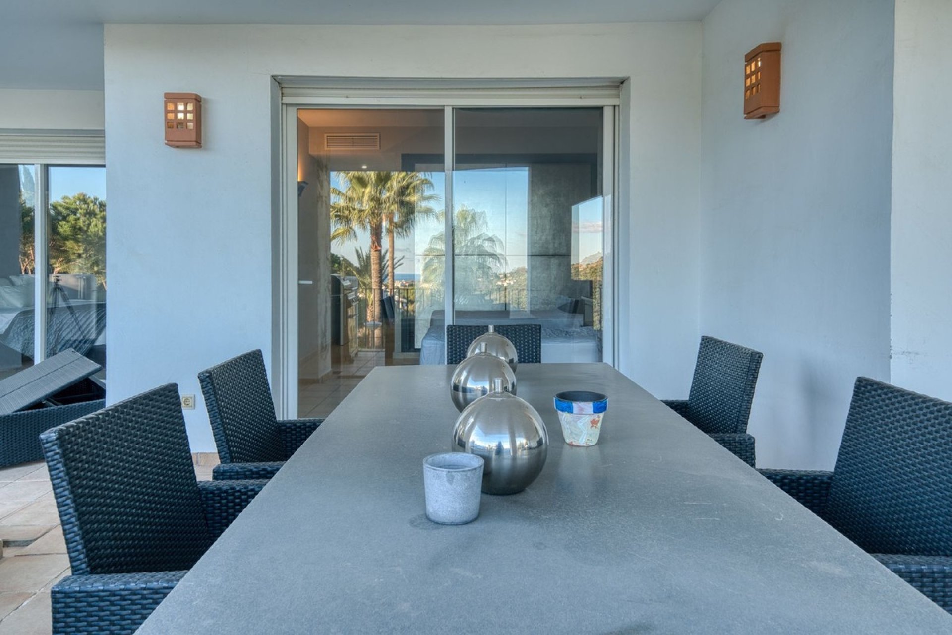 Resale - apartment - Benahavís - La Quinta