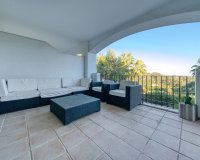 Resale - apartment - Benahavís - La Quinta