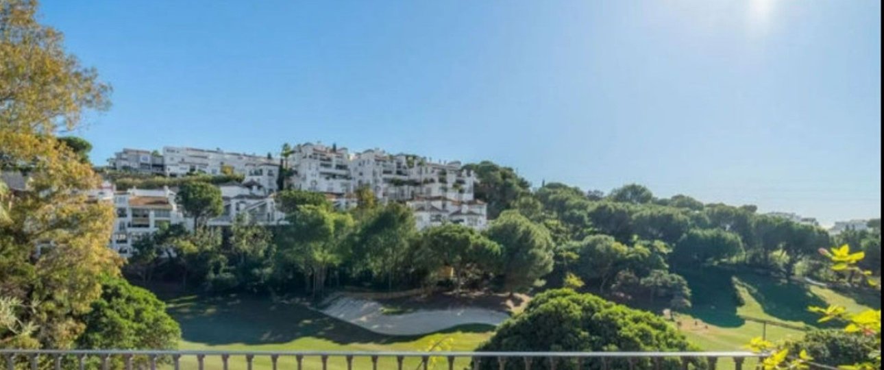 Resale - apartment - Benahavís - La Quinta