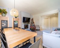 Resale - apartment - Benahavís - La Quinta