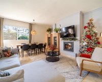 Resale - apartment - Benahavís - La Quinta