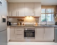 Resale - apartment - Benahavís - La Quinta