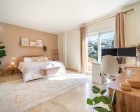 Resale - apartment - Benahavís - La Quinta