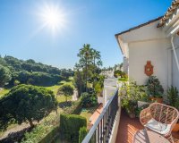 Resale - apartment - Benahavís - La Quinta