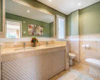 Resale - apartment - Benahavís - La Quinta