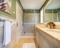 Resale - apartment - Benahavís - La Quinta
