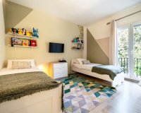 Resale - apartment - Benahavís - La Quinta