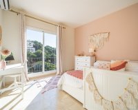 Resale - apartment - Benahavís - La Quinta
