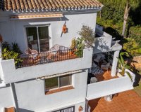 Resale - apartment - Benahavís - La Quinta