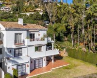 Resale - apartment - Benahavís - La Quinta