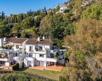 Resale - apartment - Benahavís - La Quinta