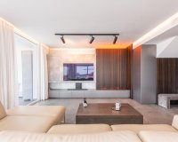 Resale - apartment - Benahavís - La Quinta