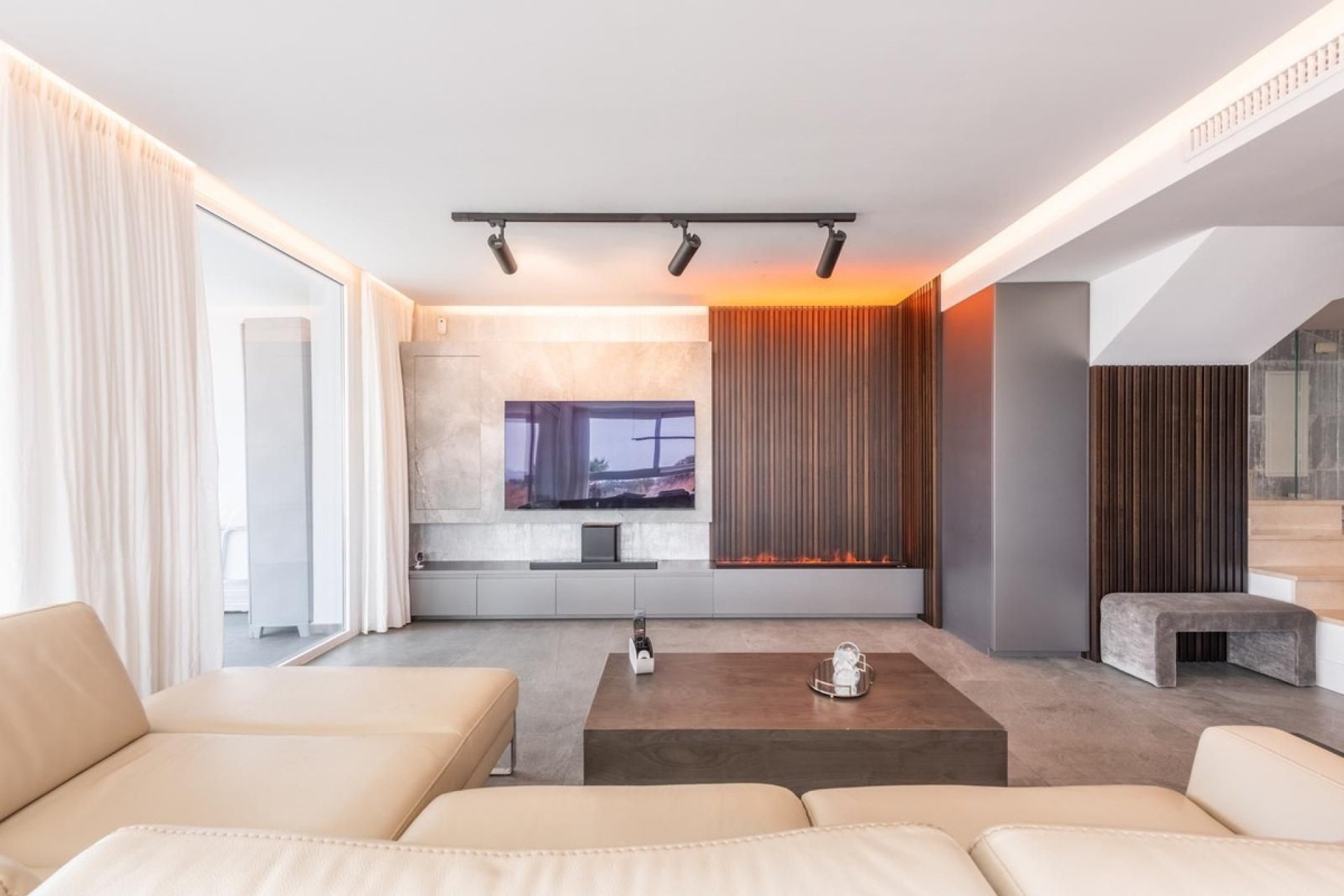 Resale - apartment - Benahavís - La Quinta