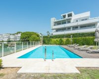 Resale - apartment - Benahavís - La Quinta