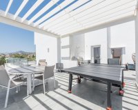 Resale - apartment - Benahavís - La Quinta