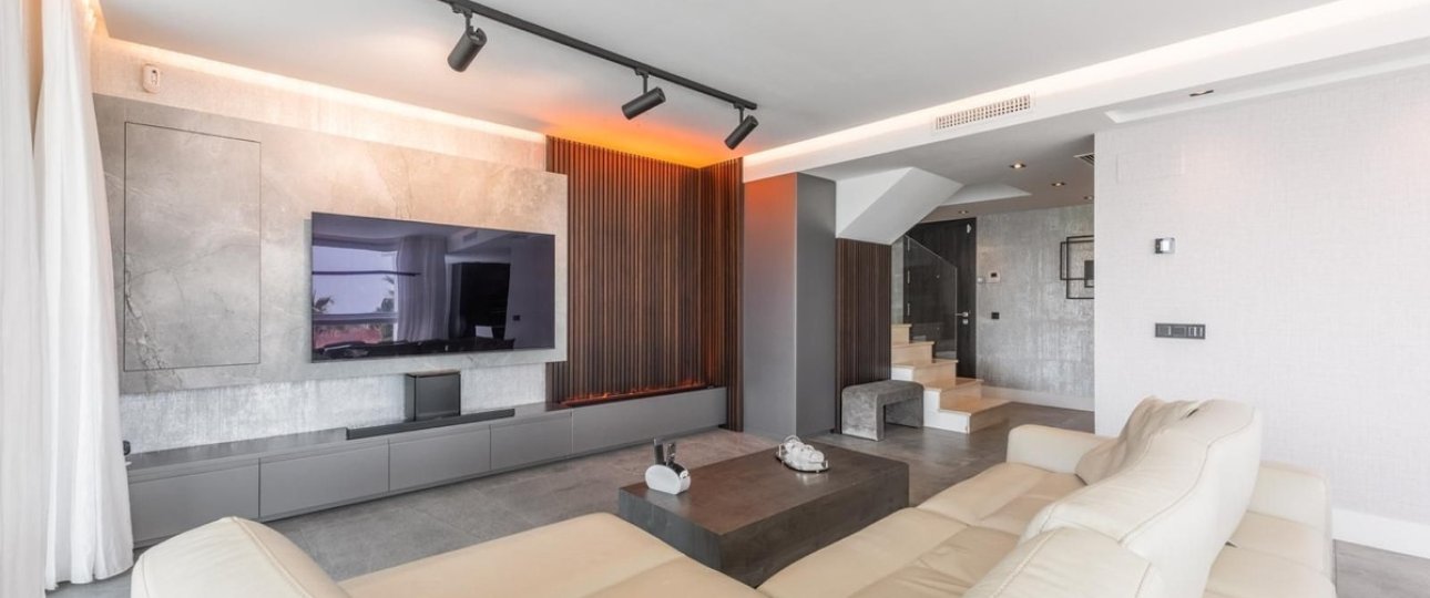 Resale - apartment - Benahavís - La Quinta