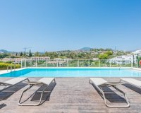 Resale - apartment - Benahavís - La Quinta