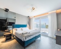 Resale - apartment - Benahavís - La Quinta
