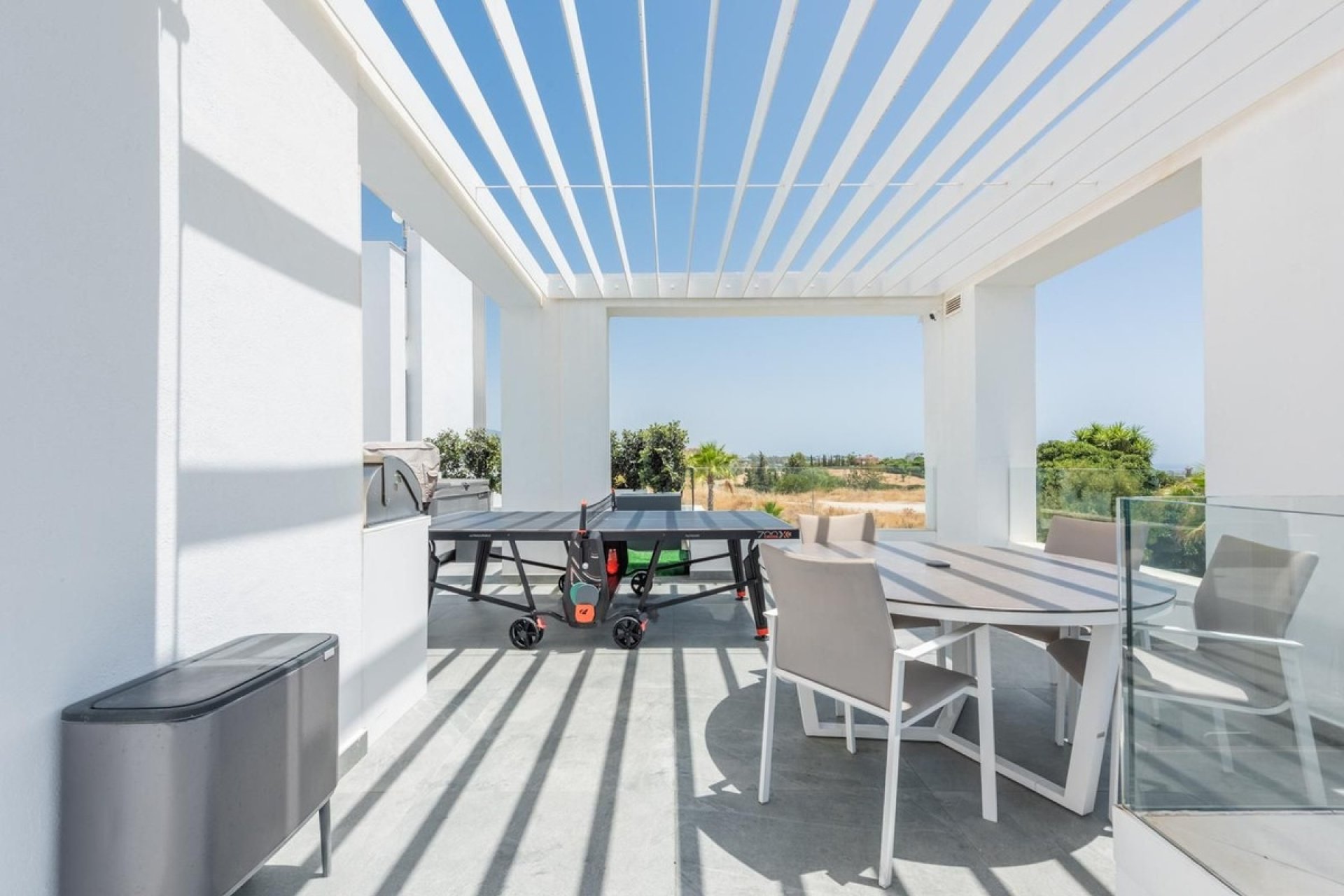 Resale - apartment - Benahavís - La Quinta