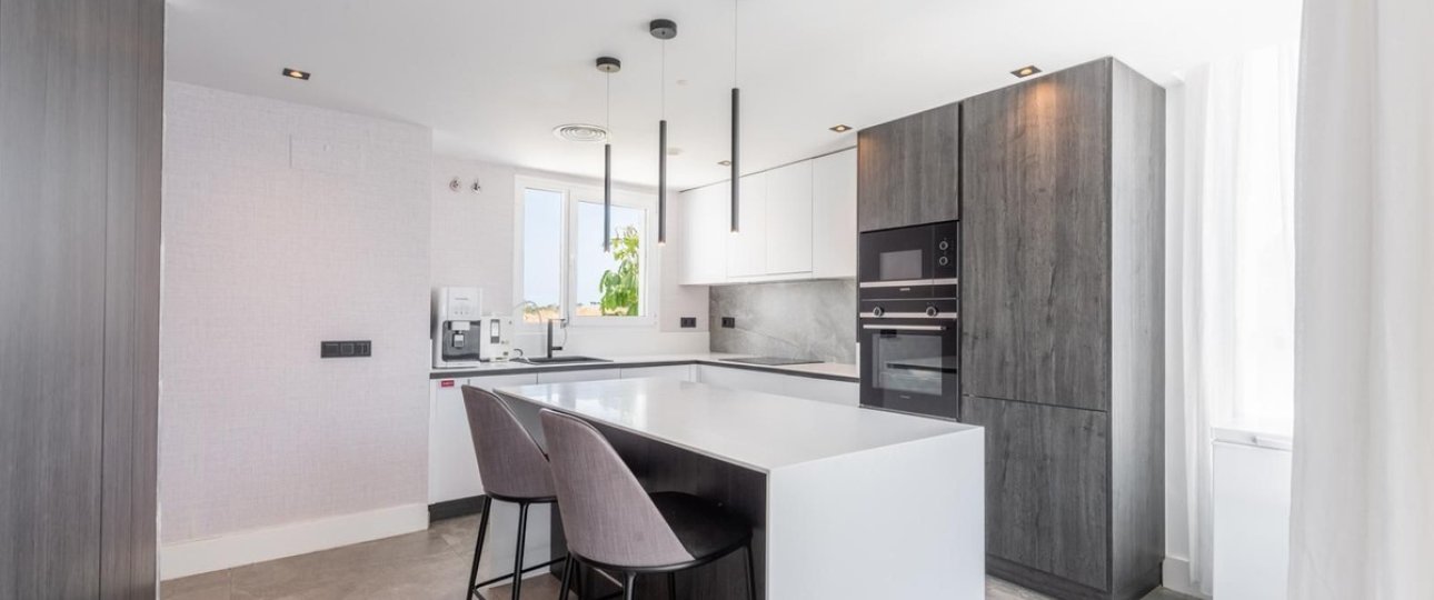 Resale - apartment - Benahavís - La Quinta