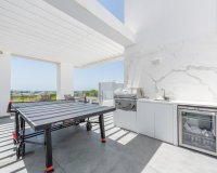 Resale - apartment - Benahavís - La Quinta