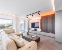 Resale - apartment - Benahavís - La Quinta