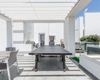 Resale - apartment - Benahavís - La Quinta